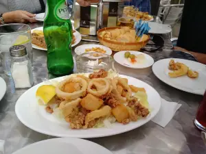 Bar Pimentel