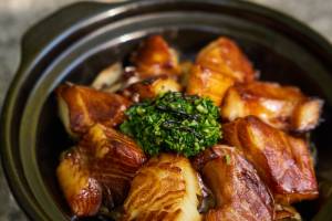Popular dishes