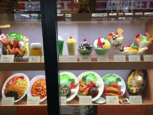 Shirobara Restaurant