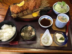 Minoru