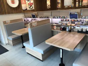 Kappa Sushi