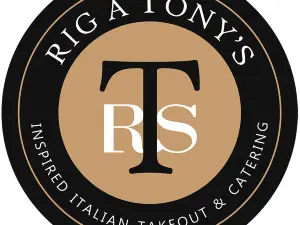Rig A Tony's
