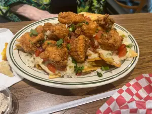 Beech St Bistro