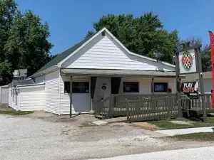 Tracy's Supper Club, Inc.