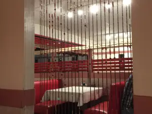Golden China Restaurant