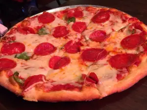 CJ's Pizza & Subs