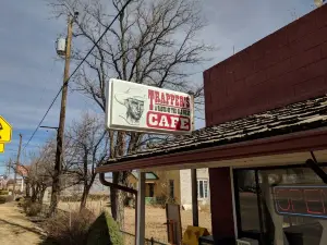 Trapper's Cafe