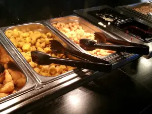 Golden Corral
