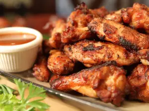 This Is It! Southern Kitchen & Bar-B-Q
