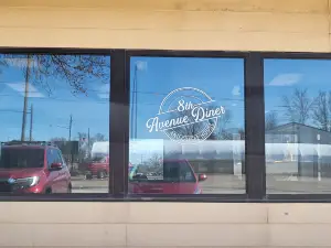 8th Avenue Diner