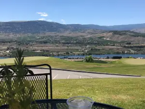 Highlander Grill