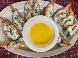 Catfish Kettle Restaurant