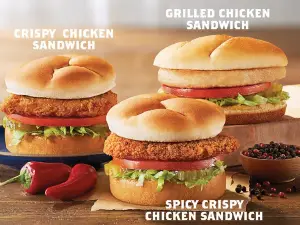 Culver's Restaurant