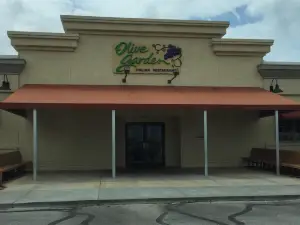 Olive Garden Italian Restaurant