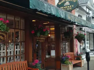 Main Streets Market & Cafe