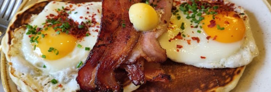 Immersion Vendôme - Brunch & coffeeshop