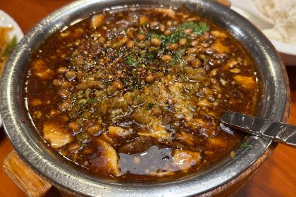 Benson Chinese Restaurant