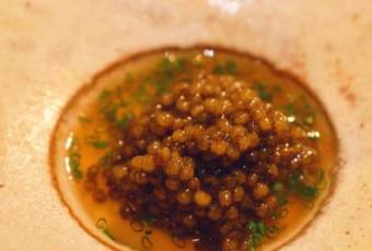 Popular dishes
