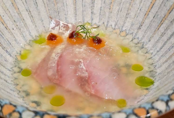 tiradito