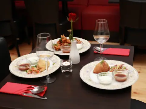 Restaurang Lilla Karachi