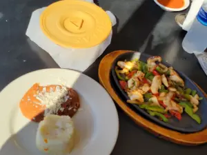 The Point Restaurant
