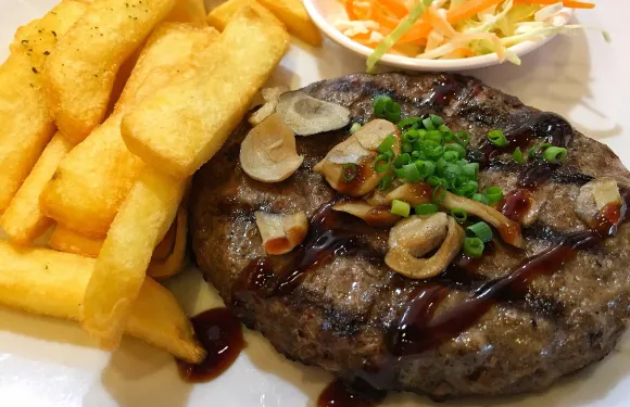 Sizzler