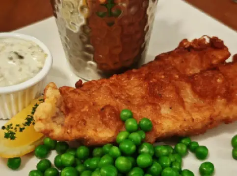 Kyle Hotel Restaurant