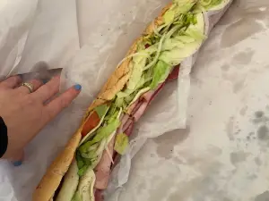 Capriotti's Sandwich Shop