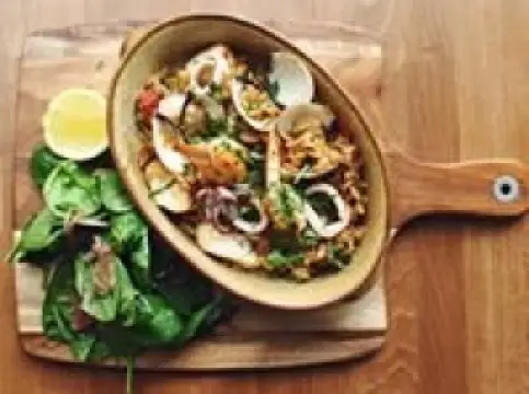 Creole Soul Kitchen