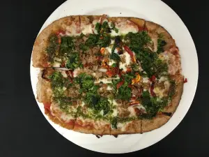 Mezza Luna at the Villages