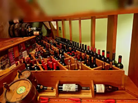 Pronobis Restaurante