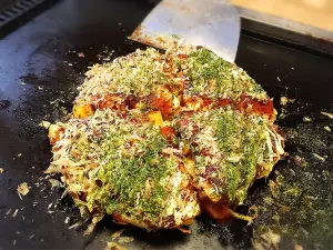 鴨ん家