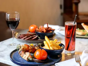 1820 Grill & Brasserie