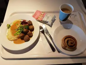 IKEAレストラン 立川