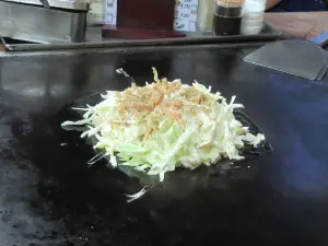 Naniwa