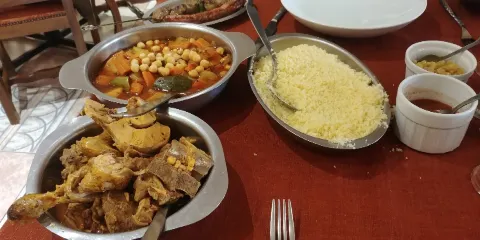 Le Tassili