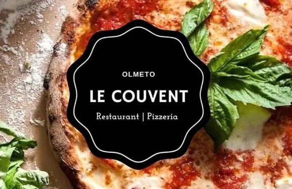 Le Couvent