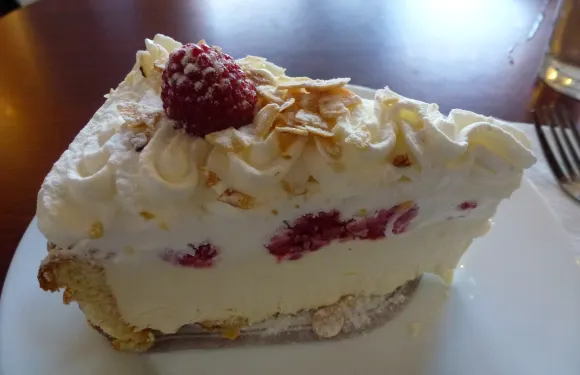 Patisserie Sarrazin