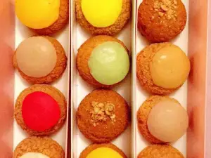 Bout de Choux