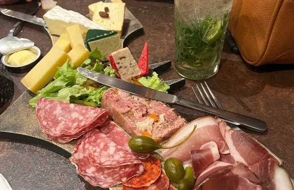 BatBar Arras