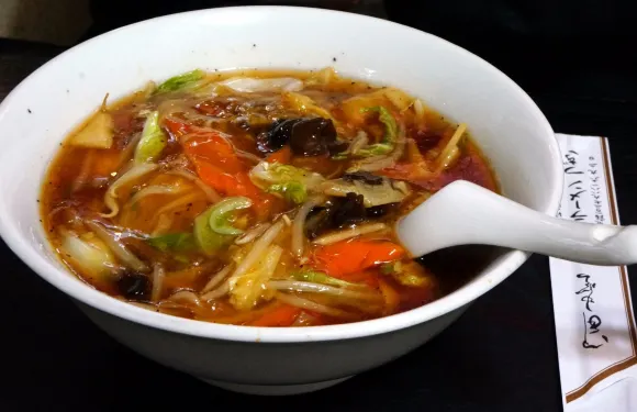 Ramen Tsugi