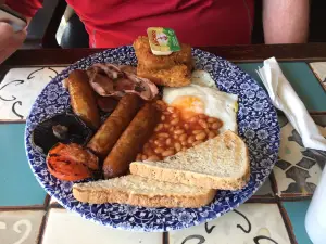 The Stannary Court - JD Wetherspoon