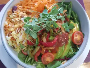 The Alford Bistro
