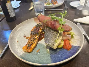 Gallimore's Fine Restaurant