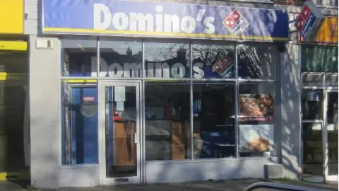 Domino's Pizza - Didcot in Didcot
