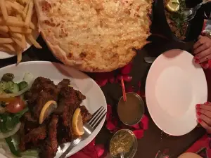 Akbars of Bradford