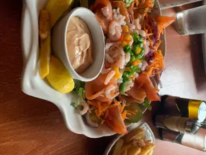 Bothy Restaurant & Bar