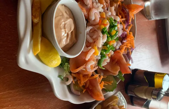 The Bothy Restaurant and Bar