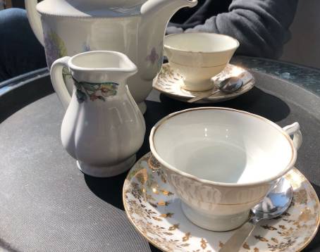 Marie Antoinette's
