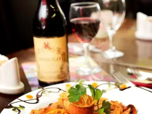 Viva Restaurant
